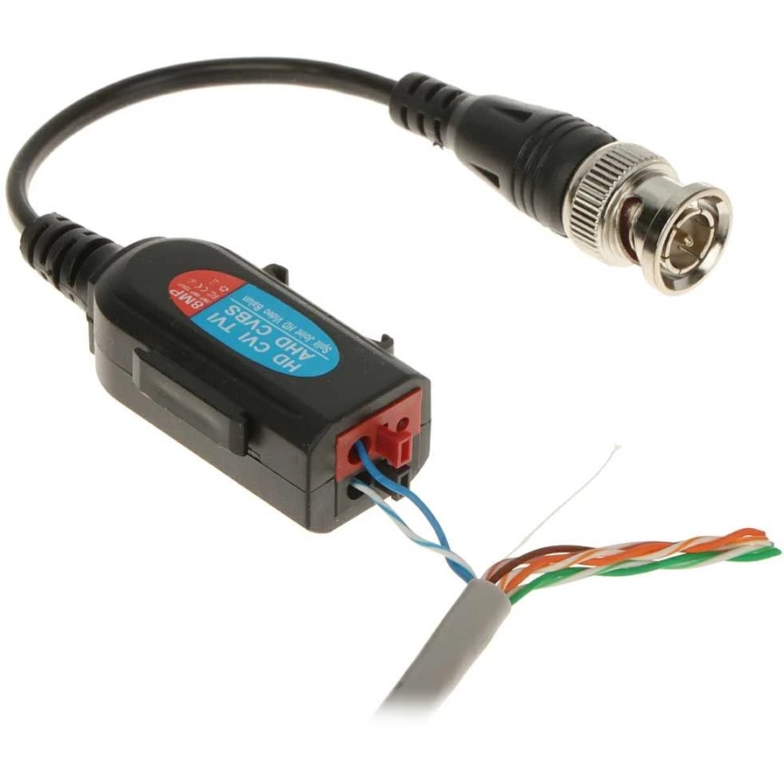 Delta VIDEO TRANSFORMATORIUS TR-1D-HD*P2 – 3