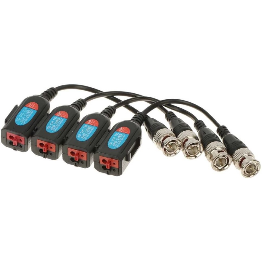 Delta VIDEO TRANSFORMATORIUS TR-1D-HD*P2 – 5