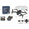 Дрон с камерой Madej RC