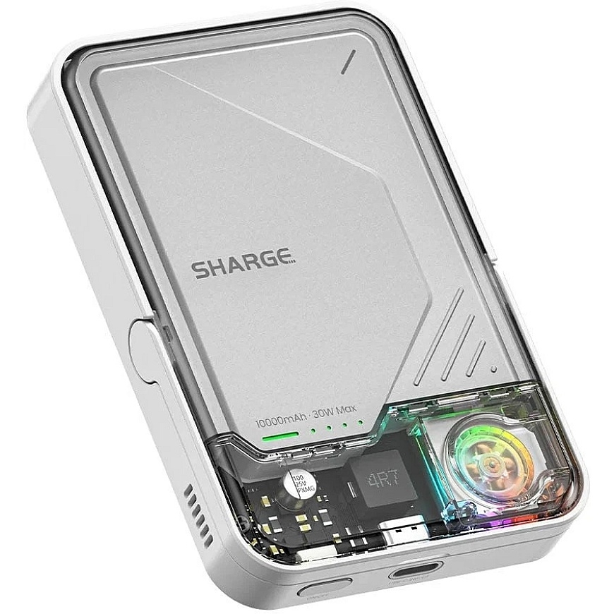 Sharge Rayovac SHARGE ICEMAG 2 Powerbank