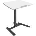 Spacetronik Buddy 26 Black Auxiliary Table Spacetronik Buddy 26 Black Auxiliary Table