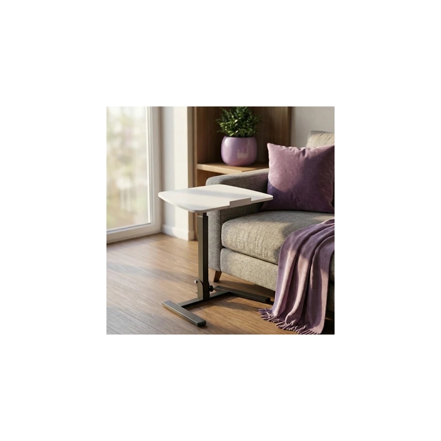 Spacetronik Buddy 26 Black Auxiliary Table – 2