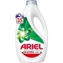 Ariel Plus Gel Extra Clean 1.575l/35PD Ariel Plus Gel Extra Clean 1.575l/35PD