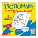 Mattel Games PICTIONARY Mattel Games PICTIONARY
