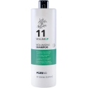 PURING 11 VolumeUp tūrių didinantis šampūnas, 1000 ml PURING 11 VolumeUp tūrių didinantis šampūnas, 1000 ml