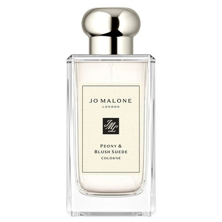 Jo Malone Peony & Blush Suede Edc pihusti, 100 ml – 2