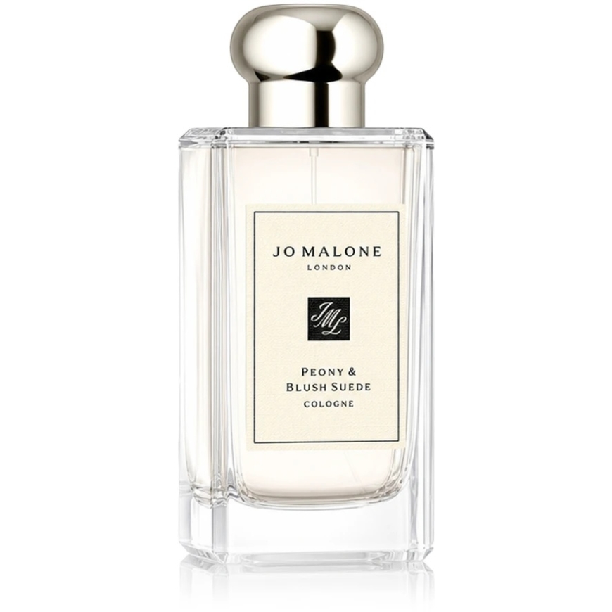 Jo Malone Peony & Blush Suede Edc pihusti, 100 ml – 4
