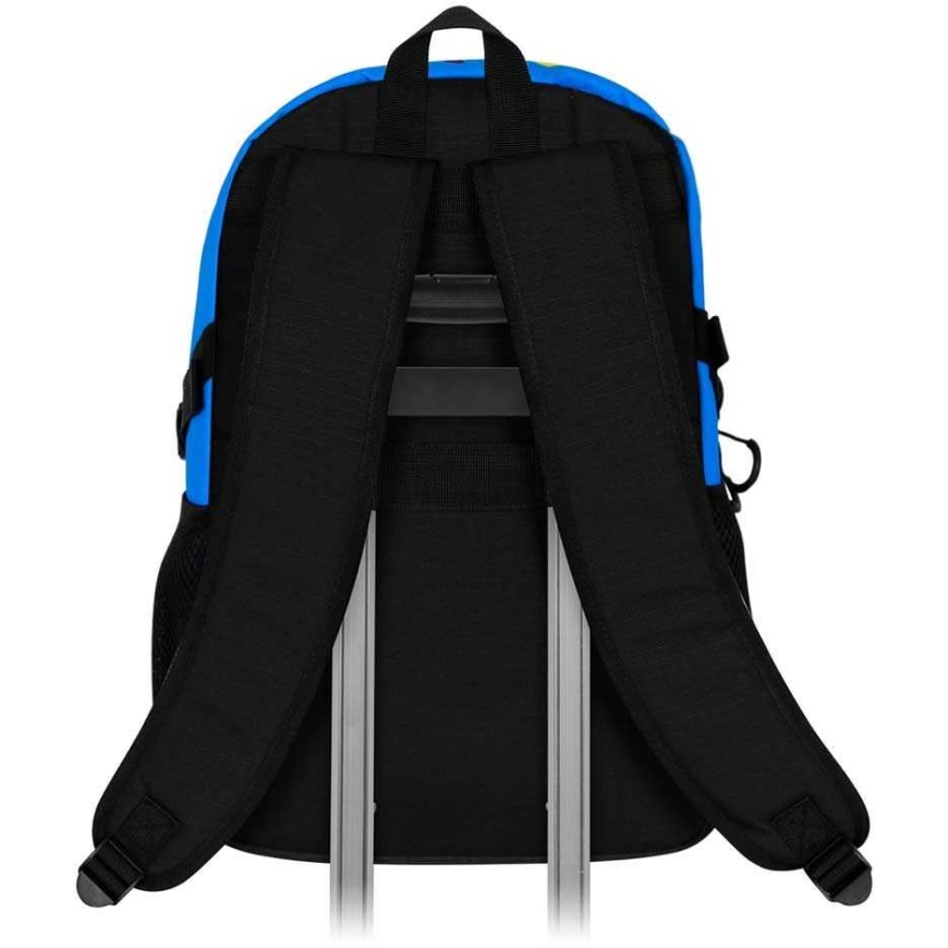 Karactermania Sonic the Hedgehog backpack 41cm – 3