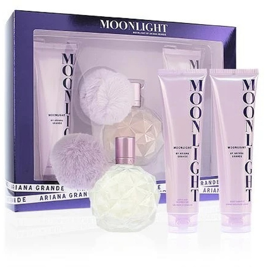 Ariana Grande Ariana Grande Moonlight komplekts