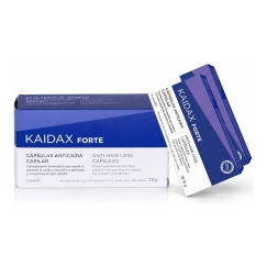 KAIDAX FORTE JUUKSE LANGEMISE VASTANE Ravi LOSJOON KOMPLEKT 2 tk
