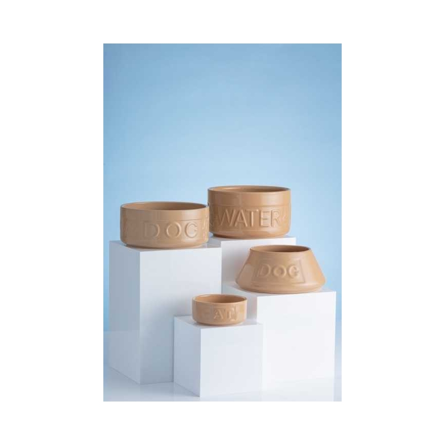 Koera kauss LETTERED 18 cm / Mason Cash – 3