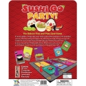 Gamewright Sushi Go Party! Gamewright Sushi Go Party!