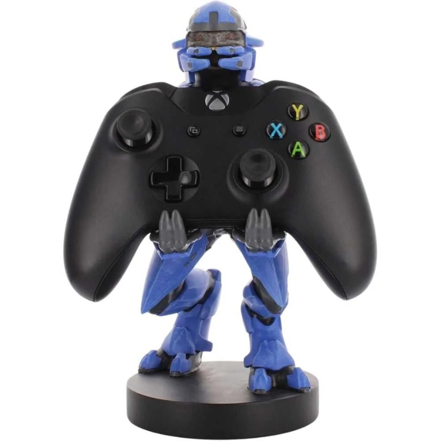 „Cable Guys“ – „Halo Covenant Elite“ – 2