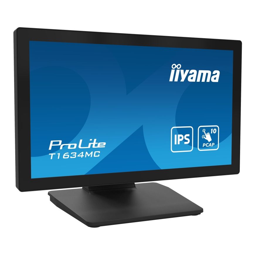 Iiyama ProLite T1634MC-B1S monitori 39,6