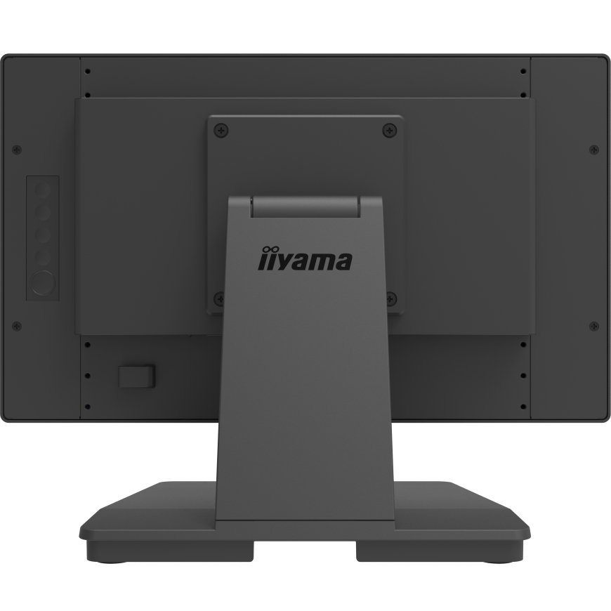 iiyama ProLite T1634MC-B1S computer monitor – 4