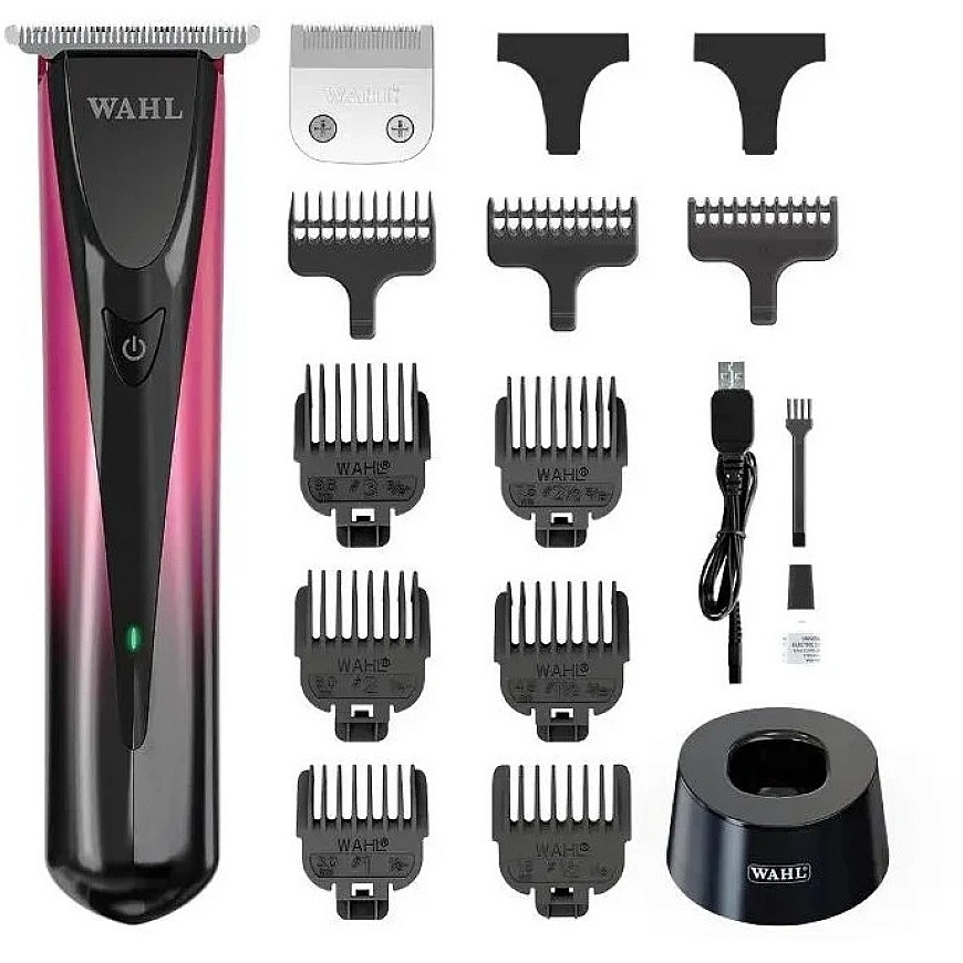Wahl Clipper Corporation WAHL 3031784 Chromini
