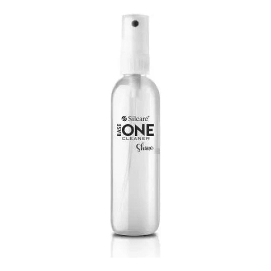 Silcare Cleaner Base One Shine, 100 ml