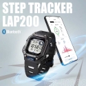 Laikrodis Casio standartam WS-B1000-1AVEF