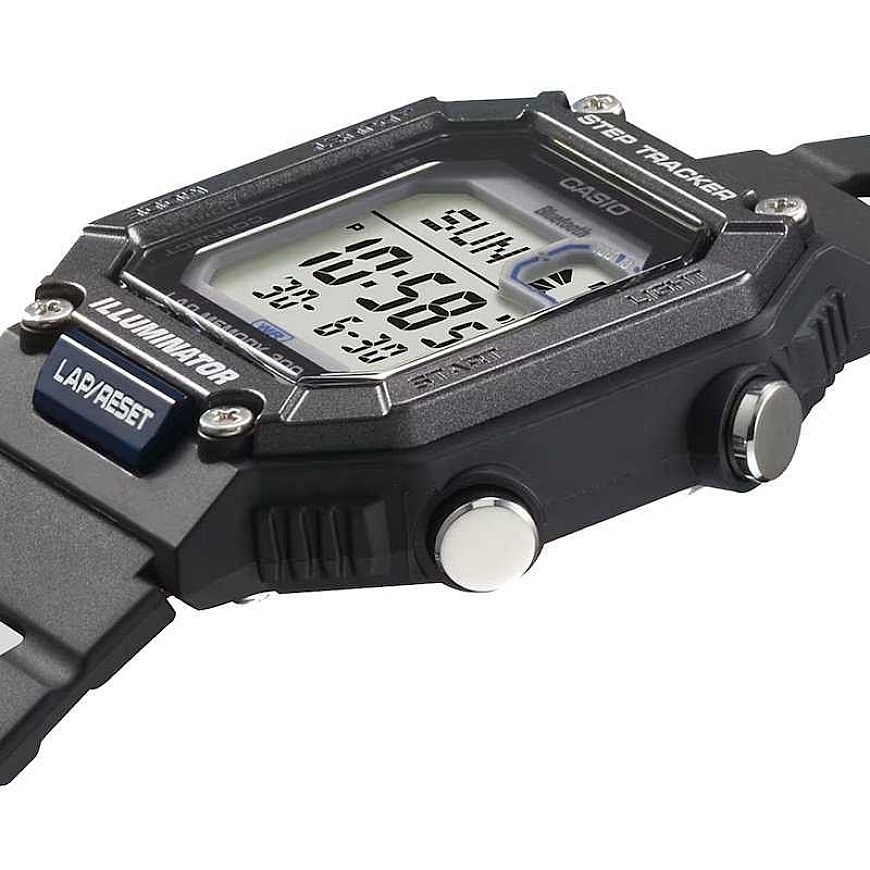 Käekell Casio standard WS-B1000-1AVEF – 3