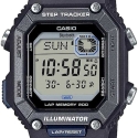 Часы Casio стандарт WS-B1000-1AVEF Часы Casio стандарт WS-B1000-1AVEF