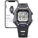 Laikrodis Casio standartas WS-B1000-1AVEF Laikrodis Casio standartas WS-B1000-1AVEF