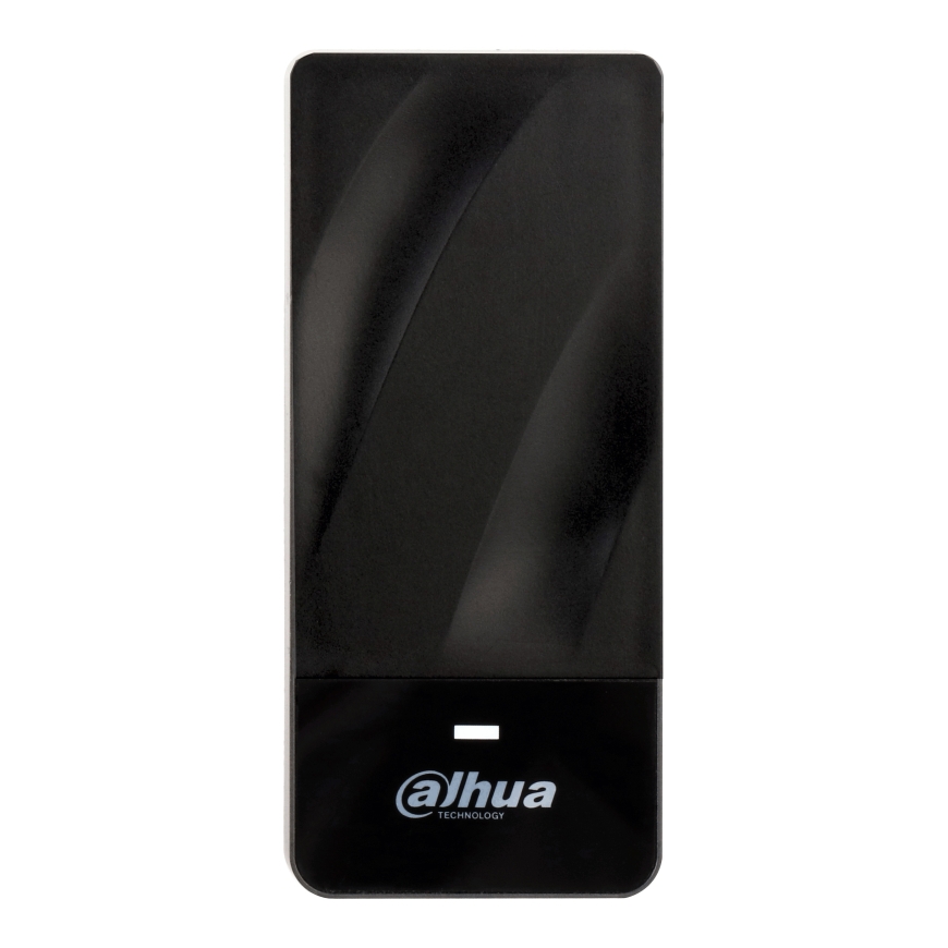 Dahua Technology ASR1200E-D RFID reader RS-485 Black
