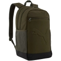 Puma Buzz Backpack Olive 91153 21 Puma Buzz Backpack Olive 91153 21