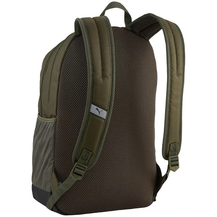 Puma Buzz Backpack Olive 91153 21 – 3