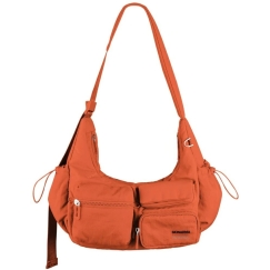Skinarma Jax Small Orange Bag