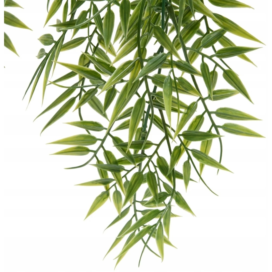 Atmosphera Kabantis bambuks vazone LIORA, 67 cm – 2