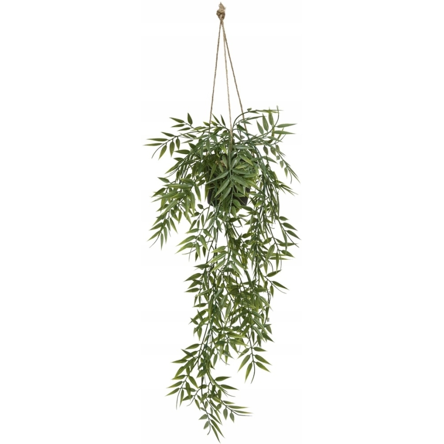 Atmosphera Kabantis bambuks vazone LIORA, 67 cm – 5