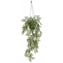 Atmosphera Kabantis bambuks vazone LIORA, 67 cm
