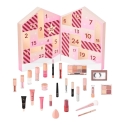Profusion Cosmetics Profusion Makeup Advent Calendar, 25 pcs. Profusion Cosmetics Profusion Makeup Advent Calendar, 25 pcs.