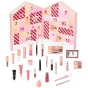 Profusion Cosmetics Profusion Makeup Advent Calendar, 25 tk. Profusion Cosmetics Profusion Makeup Advent Calendar, 25 tk.