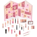 Profusion Cosmetics Profusion Makeup Advent Calendar, 25 vnt. Profusion Cosmetics Profusion Makeup Advent Calendar, 25 vnt.