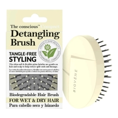 „Biovene The Conscious Compact Hair Canary Geltona“ veidošanai