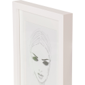 Focus Vivaldi White Frame 13x18 Focus Vivaldi White Frame 13x18
