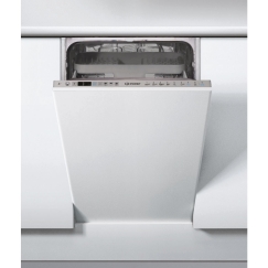 Indesit DSIO 3T224 CE Полностью встраиваемый 10 мест