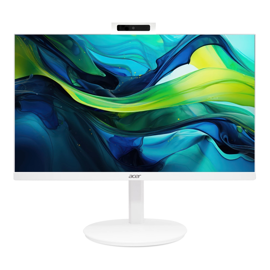 Acer DQ.BRDEC.00B All-in-One PC/workstation – 2