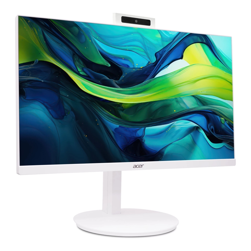 Acer DQ.BRDEC.00B All-in-One PC/workstation – 3
