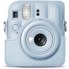 Camera Case - Fujifilm Instax Mini 13 Camera Case 85×120×170 mm Cool Blue