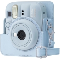 Camera Case - Fujifilm Instax Mini 13 Camera Case 85×120×170 mm Cool Blue Camera Case - Fujifilm Instax Mini 13 Camera Case 85×120×170 mm Cool Blue