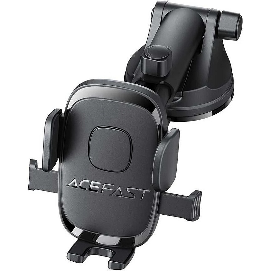 Acefast D57 Car Phone Holder (Dashboard) Black