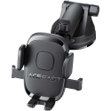 Acefast D57 Car Phone Holder (Dashboard) Black Acefast D57 Car Phone Holder (Dashboard) Black