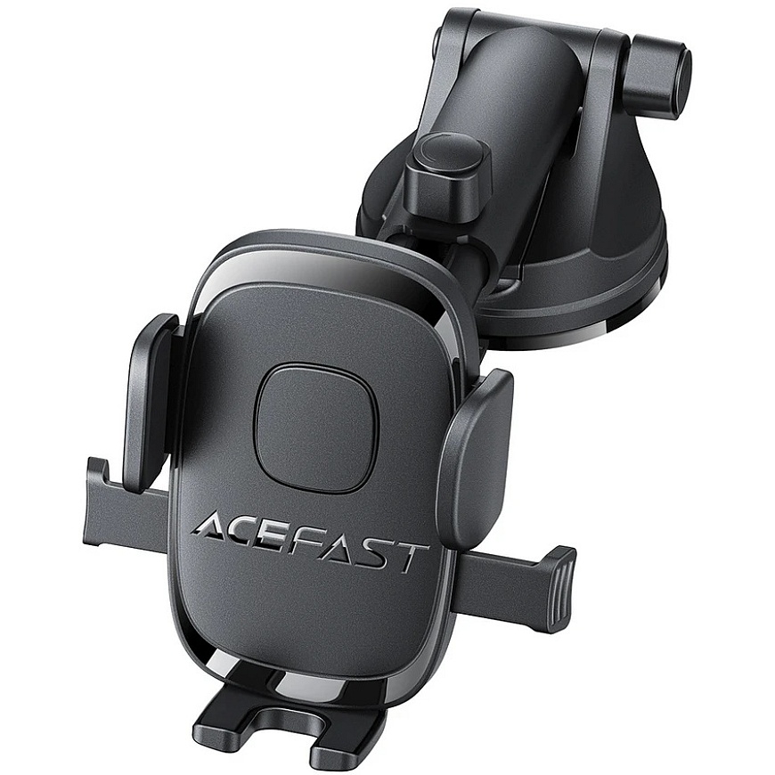 Acefast D57 Car Phone Holder (Dashboard) Black – 2