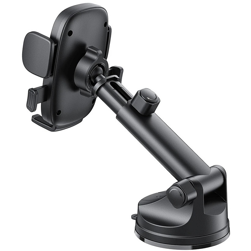 Acefast D57 Car Phone Holder (Dashboard) Black – 3
