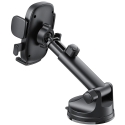 Acefast D57 Car Phone Holder (Dashboard) Black Acefast D57 Car Phone Holder (Dashboard) Black