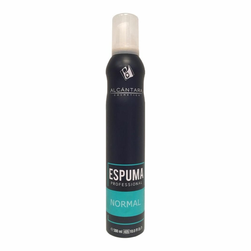Formējošās putas Professional Normal Alcantara (300 ml)