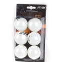Stiga Challenger lauatas tennis pallid 6 tk Stiga Challenger lauatas tennis pallid 6 tk