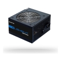 Chieftec ELP-600S virtalähdeyksikkö 600 W 20+4 pin ATX PS/2 musta Chieftec ELP-600S virtalähdeyksikkö 600 W 20+4 pin ATX PS/2 musta